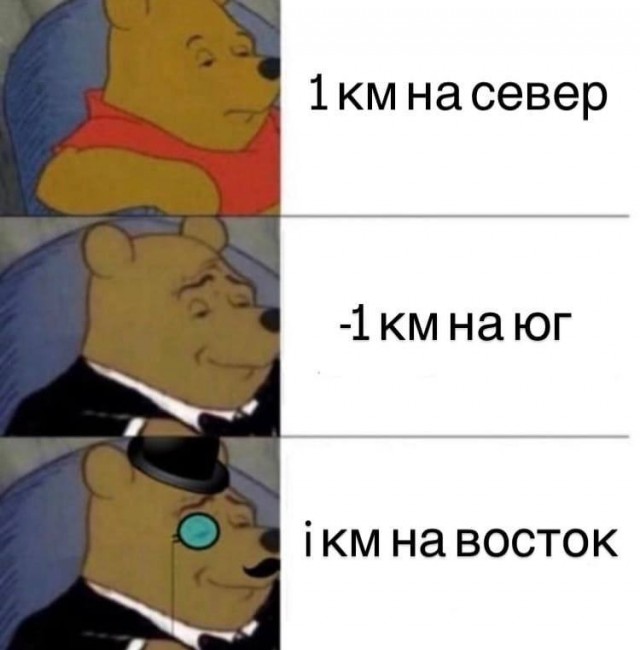Отмена деградации VI. Околонаучные картинки