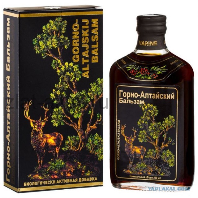Винная карта СССР: крепкий алкоголь