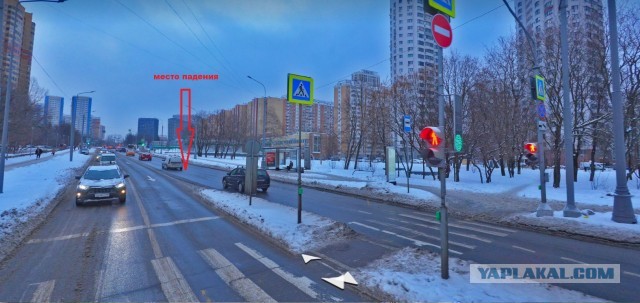 Велосипедист попал в реанимацию после того, как перед ним открылась дверь «Мерседеса»