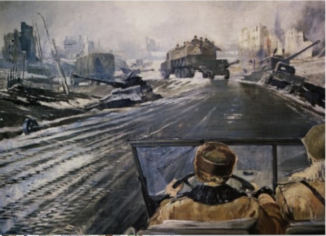 Арт-воскресенье