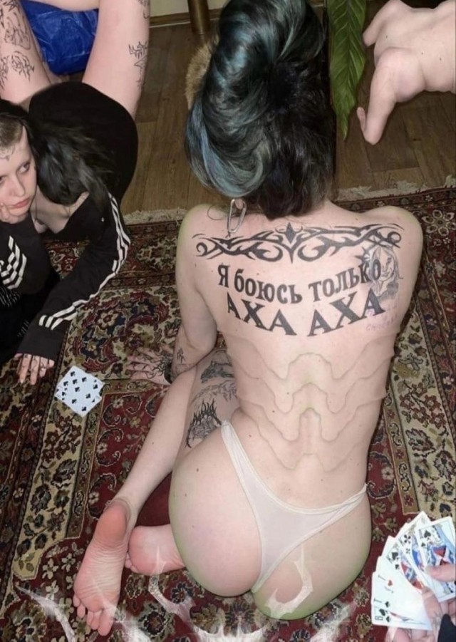 Немного забавных картинок