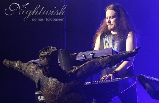 Музыка и музыканты: Новый альбом от Nightwish – Yesterwynde