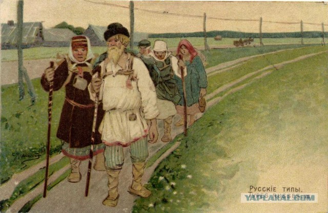 Что и зачем мы строим?