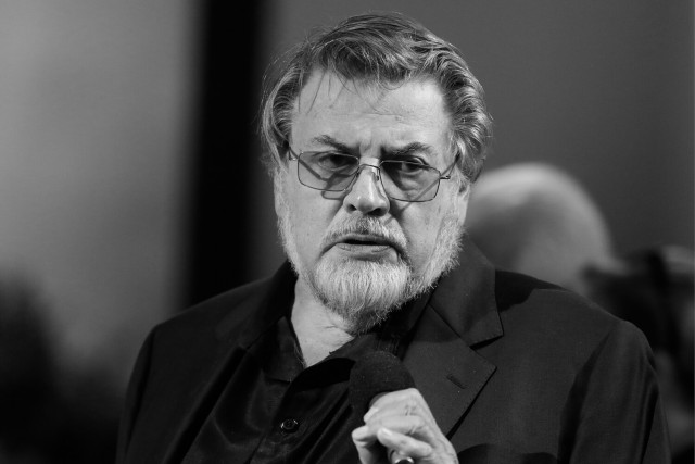 Кого мы потеряли в 2024 году...