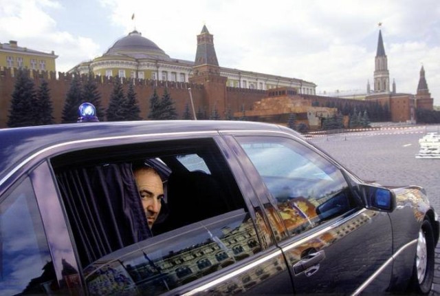 Интересные фотографии 1990 -х 31.12.24