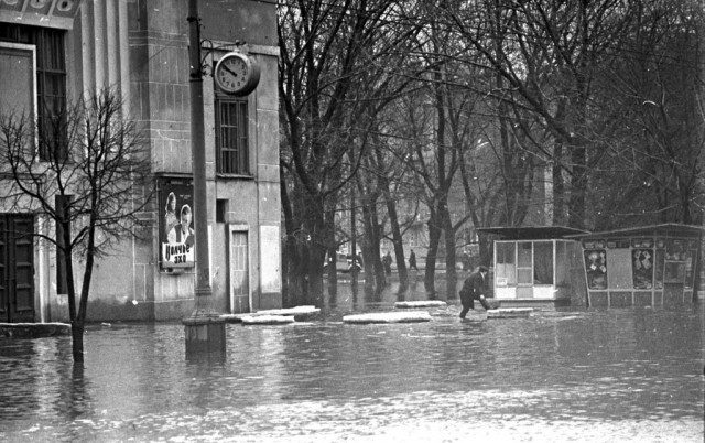 Без фильтров–2. Любительская фотография 70-х (02.02.25)