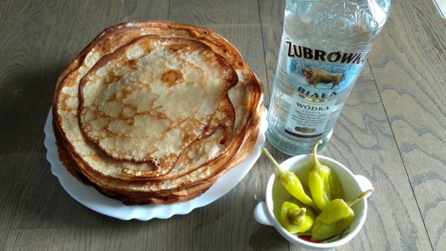 Хвастаюсь