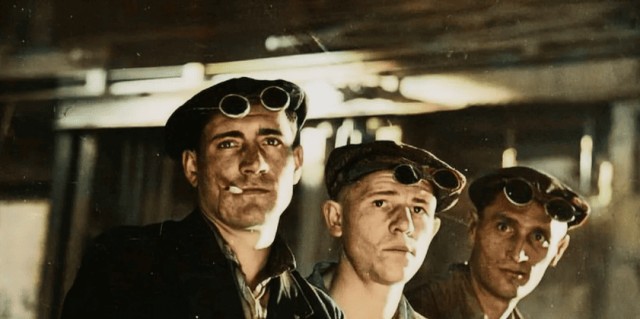 Правосудие по-хрущёвски: человека приговорили к высшей мере, несмотря на заступничество народа