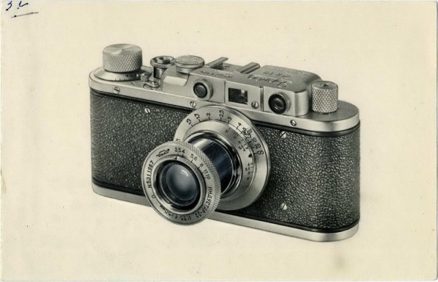 ​ Фотографии из прошлого нашей страны – 105