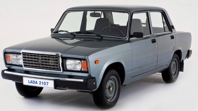 Фантастический  автомобиль