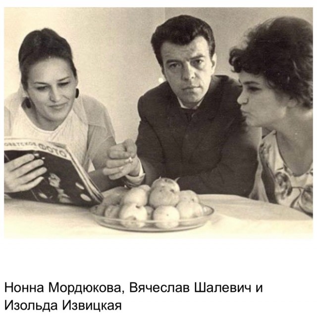 Редкие кадры и архивные снимки. 14.05.25