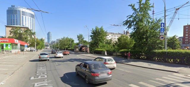 Лихо так встретились
