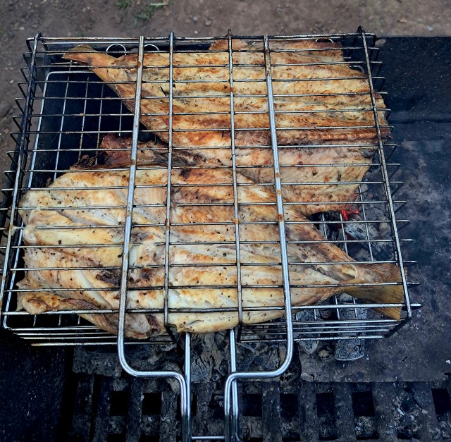 Последняя пятница лета
