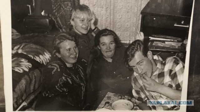 Интересные фотографии 1990 -х 28.09.25