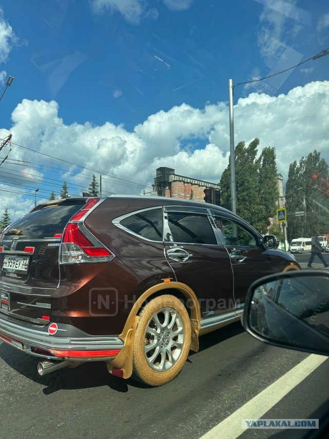 Колхозный барон