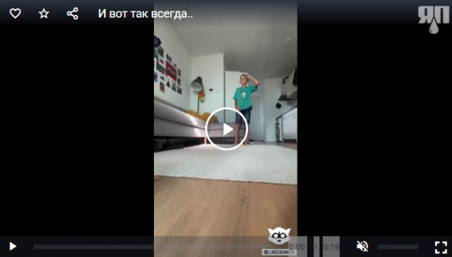 Правда жизни