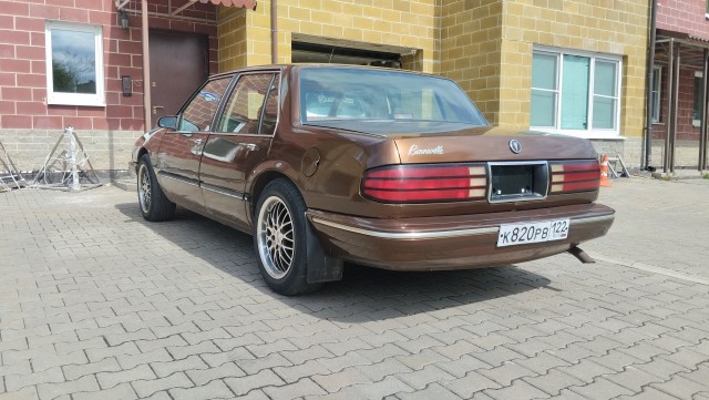 Сколько бензина кушает/нюхает ваш автомобиль?