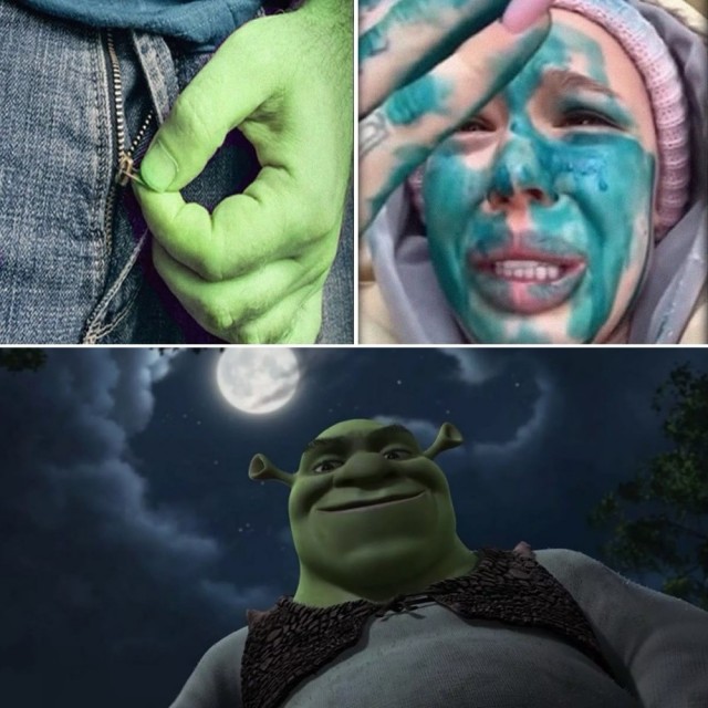 Веселое настроение в картинках (19.11.2025)