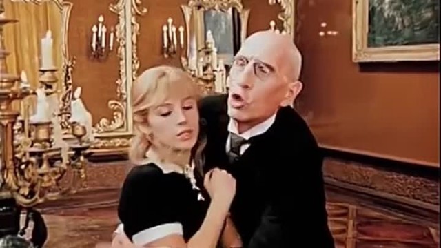 Танцуй, пока молодой!