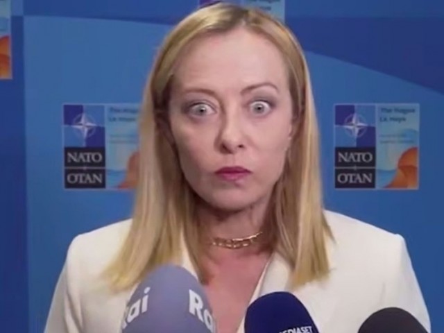 Кривляка