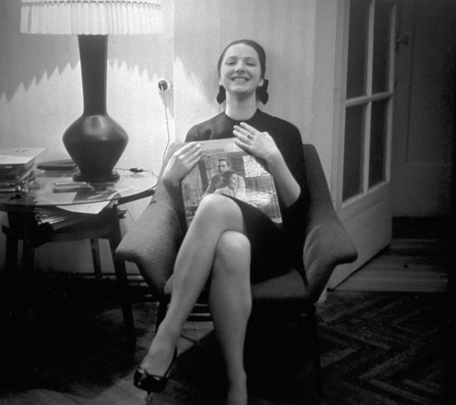 Фотографии из прошлого нашей страны – 134