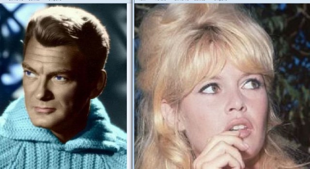 А какие у вас самые любимые Французские актёры?