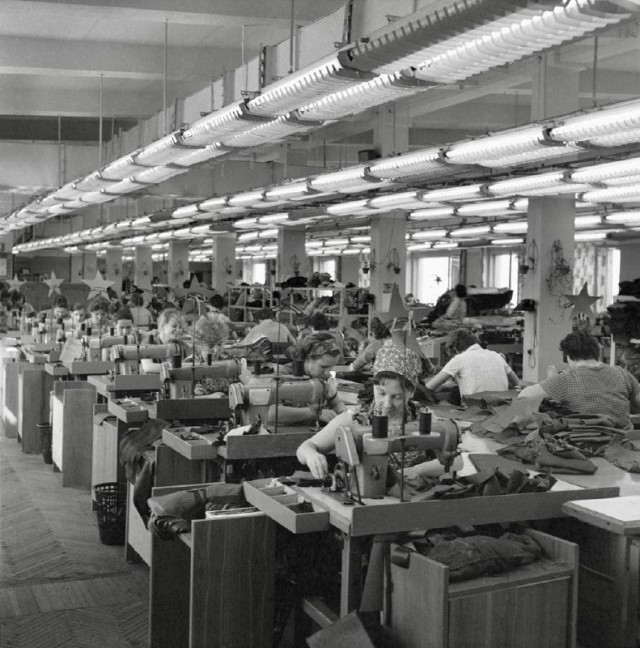 Фотографии из прошлого нашей страны – 137