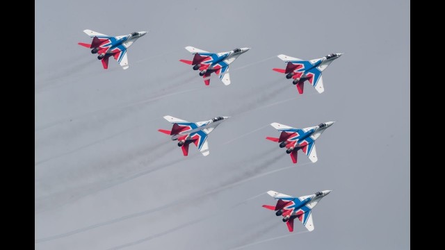 Пришла весна