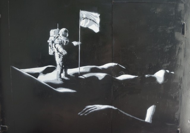 Уличное творчество - 16