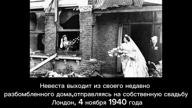 Архивные фото из-за бугра #5