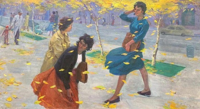 АРТ-Воскресенье