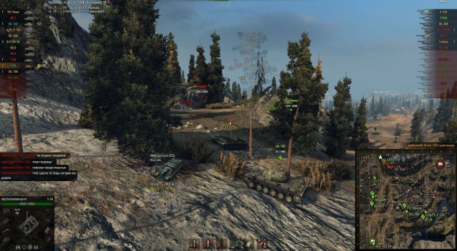 Wargaming 8