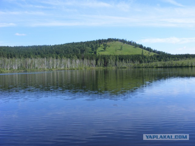 Урал-сказка!