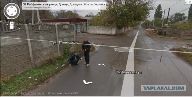 Письмо харьковчанина украинцам