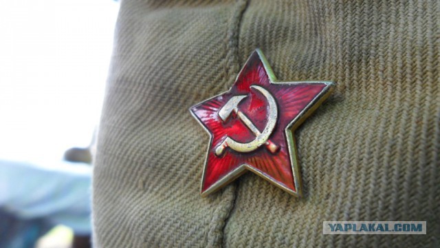 Вуокса 2014