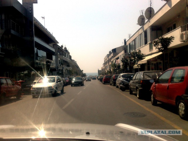 Черногория Ульцинь