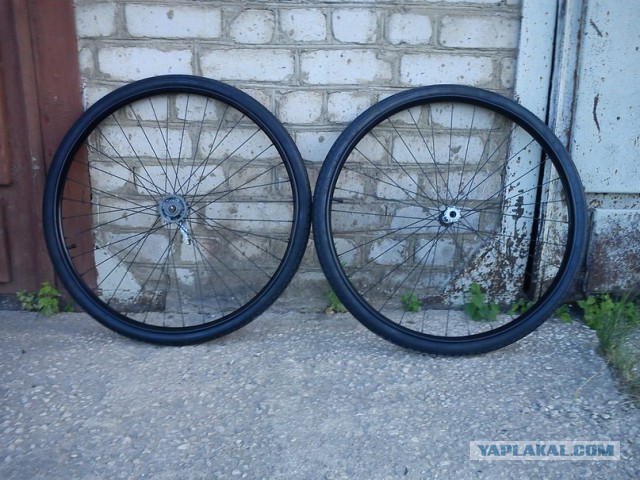 ГАЗ В-110