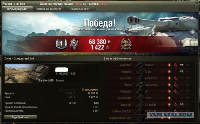 Wargaming 4