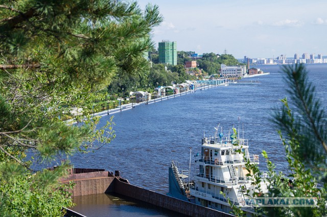Хабаровск