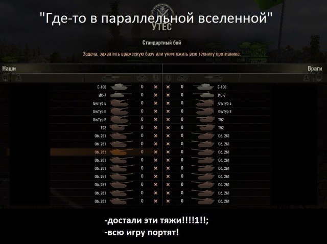 Wargaming 13