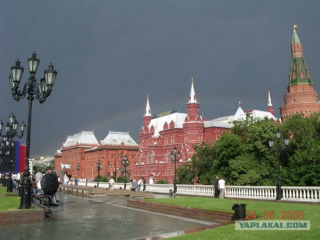 Красивейшие замки и дворцы в мире