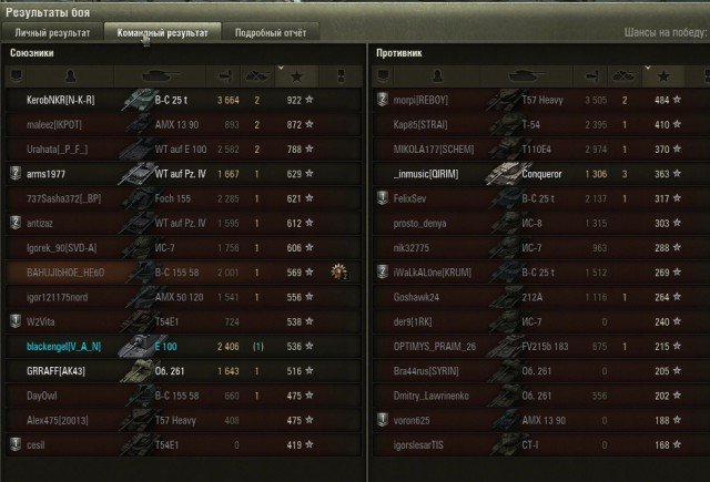 Wargaming 16