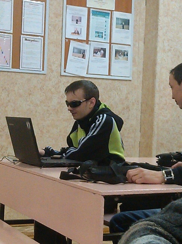 Весёлое из сети