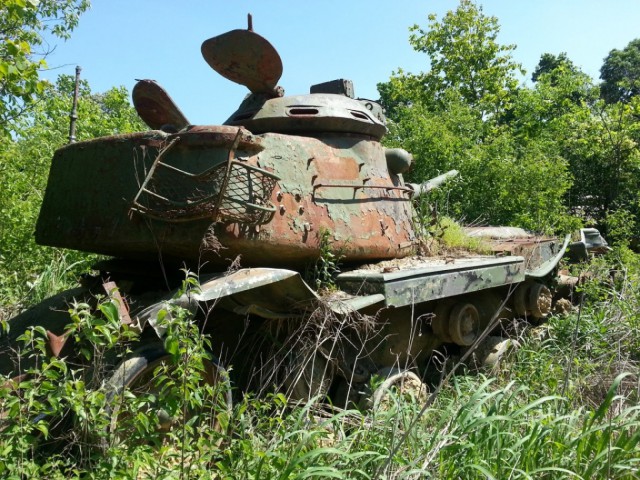 Wargaming 19