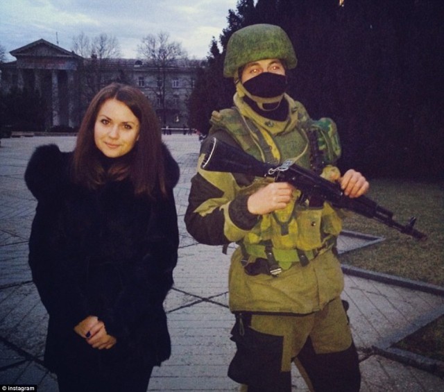 Вежливо и сердито
