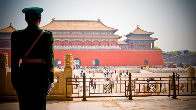 Все тайны Поднебесной. 30 фактов о Китае