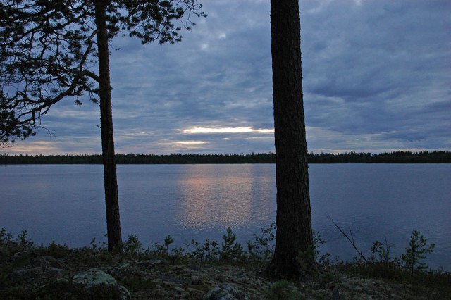 Деревенская Америка