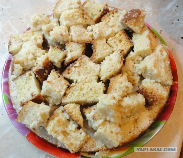 Шведский стол для Ати, Кулинары поздравляют