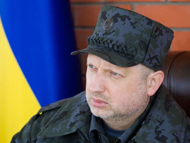 Глава Генштаба РФ объявлен в розыск