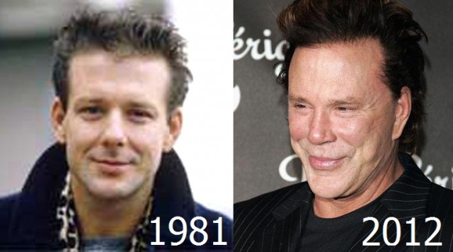 Вечно молодой, вечно пьяный